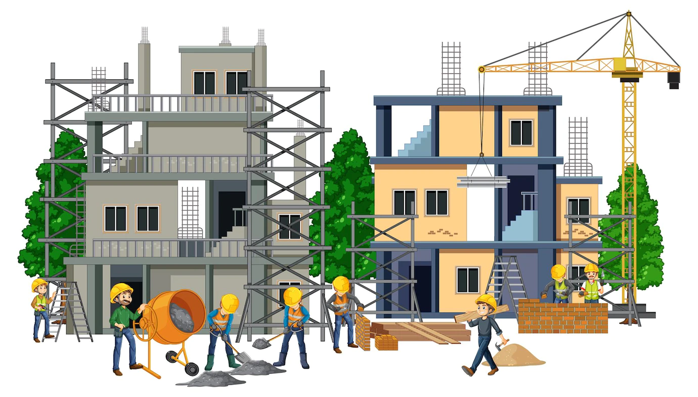 Construction Site
